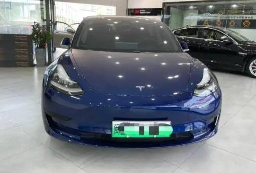 特斯拉有油電混合的嗎？特斯拉Model3一次充電需要多少度電