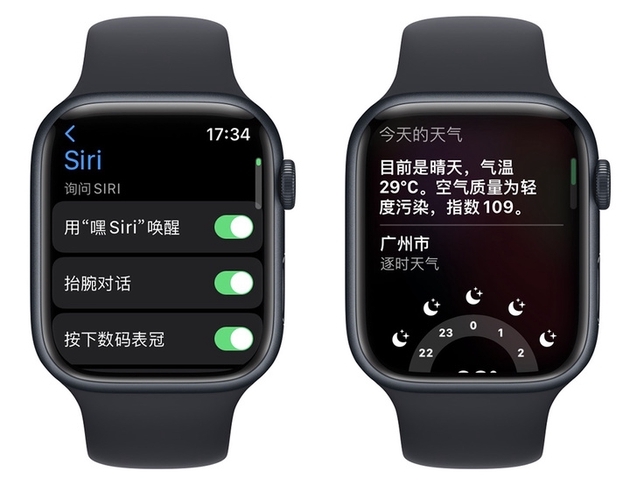 入手Apple Watch后不知道怎么用？這里有20多個小功能