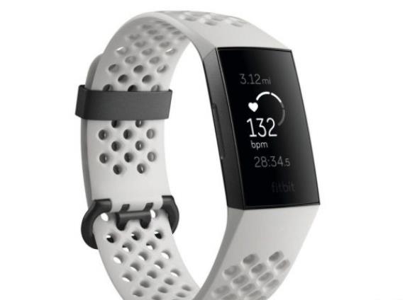 Fitbit Charge 4好用嗎 外觀時(shí)尚佩戴舒適表智能續(xù)航長(zhǎng)