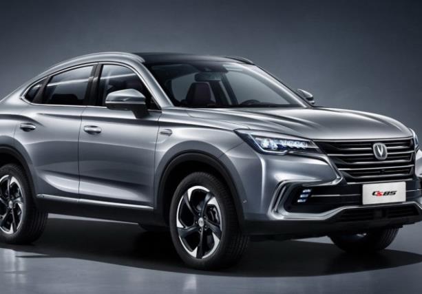 新款長(zhǎng)安CS85 COUPE售價(jià)與圖片 6款車(chē)型11.99萬(wàn)提供1.5T和2.0T發(fā)動(dòng)機(jī)