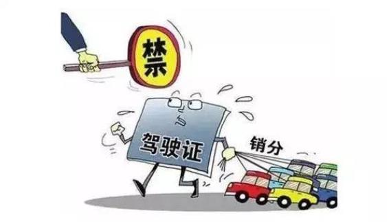 怎么查駕駛證違章記錄 撥打12580,去車管所或交警大隊查看